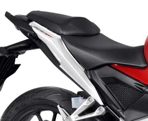 Assento bipartido Honda CB 300F Twister CBS