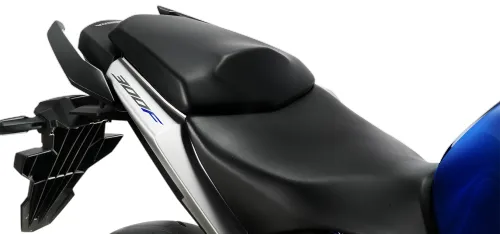 Assento bipartido Honda CB 300F Twister