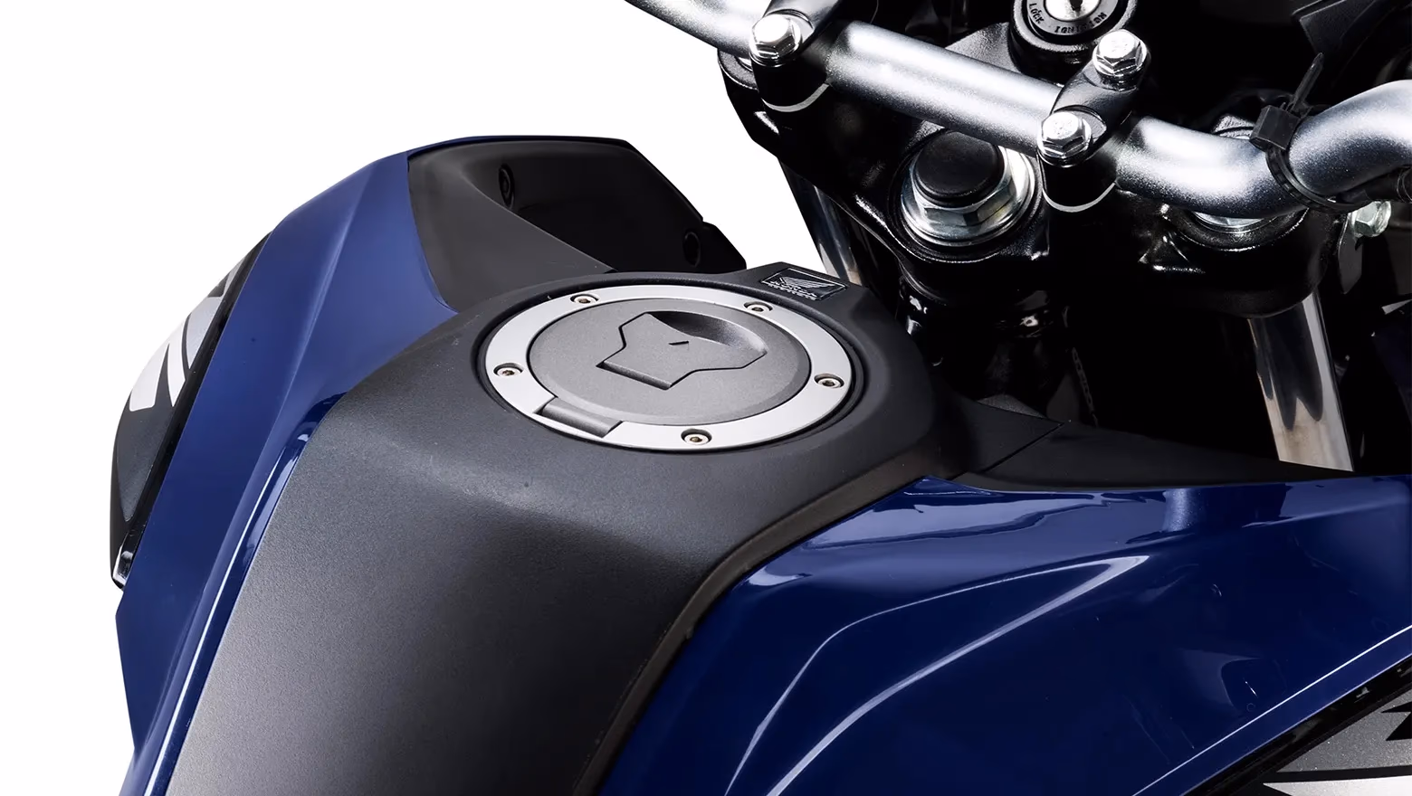 Tanque da NXR 160 Bros - 5 de 17