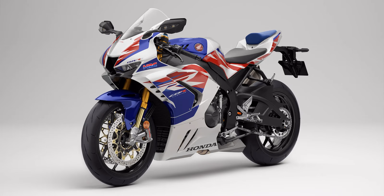cbr 1000rr r fireblade aniversario 1 - 3 de 37