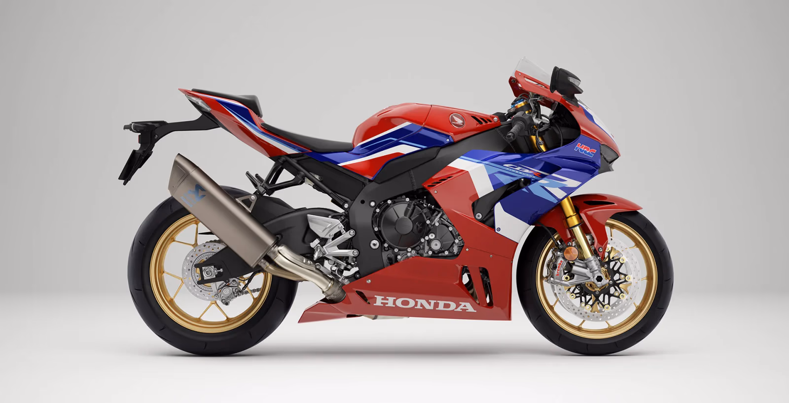 cbr 1000rr r fireblade vermelha 2 - 32 de 37