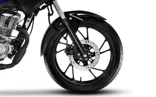 Roda de liga leve CG 160 Start