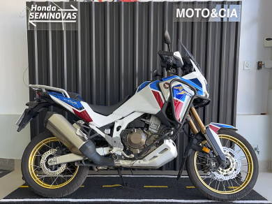 CRF 1100 AS