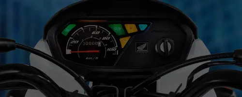 Painel iluminado Pop 110i ES