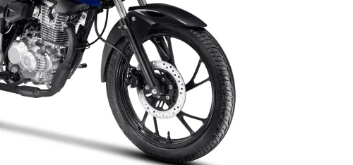 Freio CBS CG 160 Fan