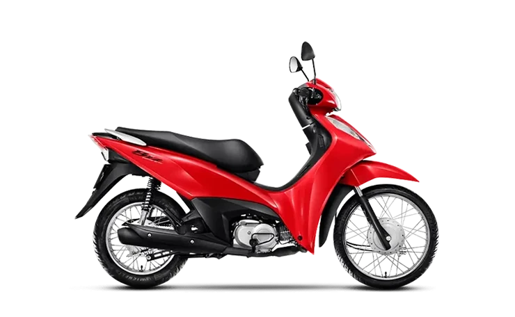 Vermelho - Maceio Red