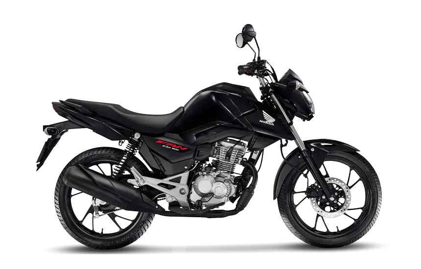 Preto Metálico - Infinite Black Metallic