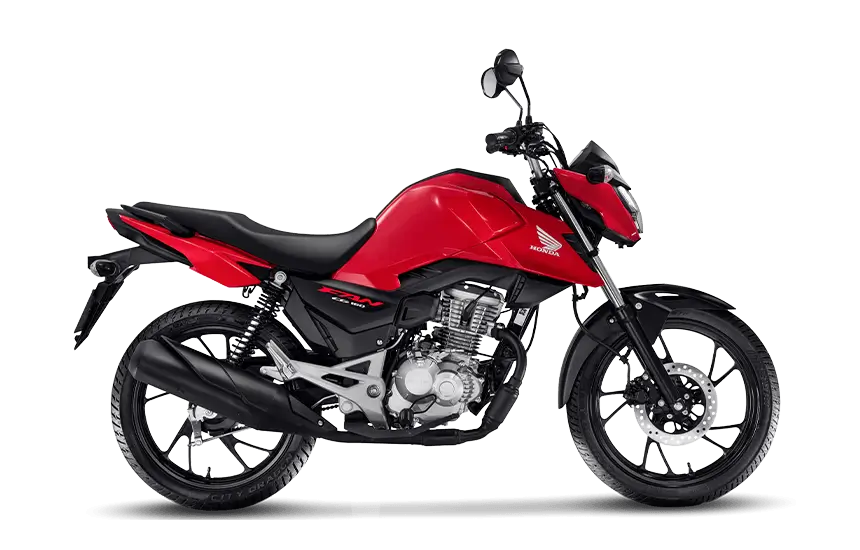 Vermelho Perolizado - Pearl Marrakesh Red