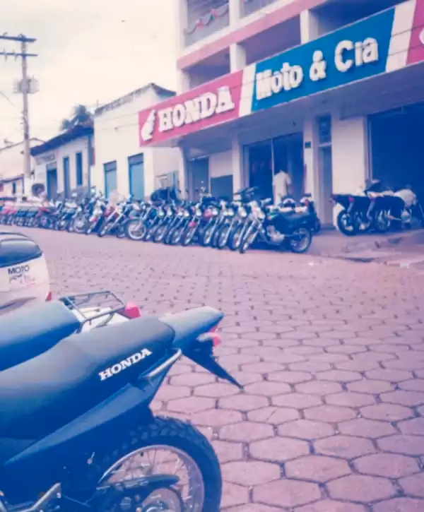 Primeira loja Sua Concessionária - 2 de 7