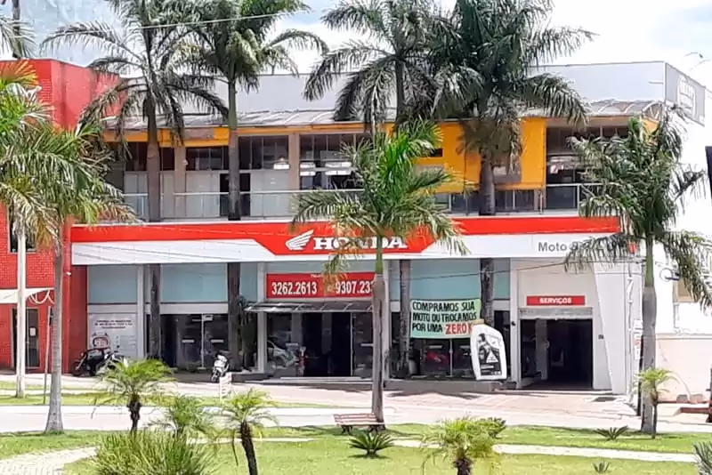 Showroom Sua Concessionária - 4 de 7