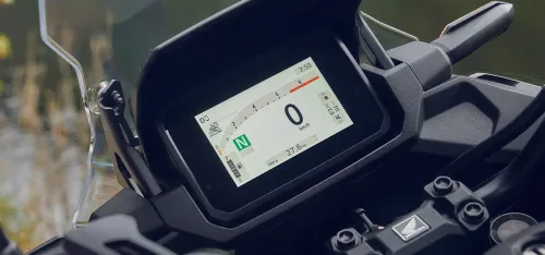 Painel TFT 5" NC 750X