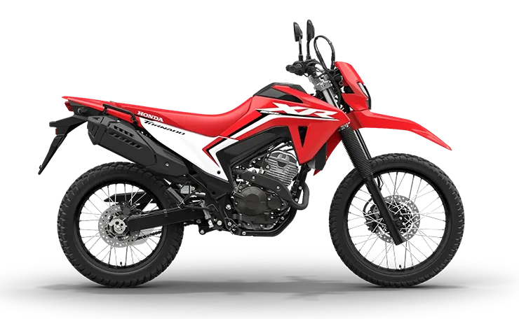 Vermelho - Fighting Red